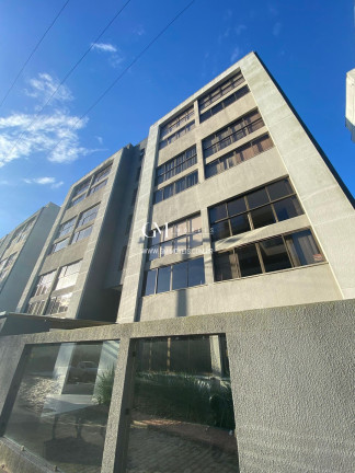 Imagem Apartamento com 2 Quartos à Venda, 63 m² em Praia Da Cal - Torres