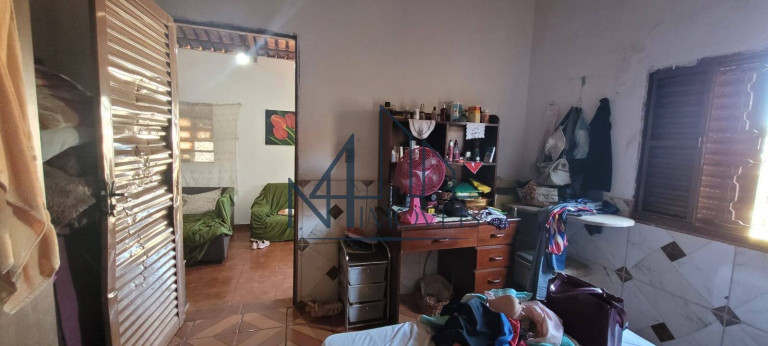 Imagem Casa com 3 Quartos à Venda, 360 m² em Jardim Rosa Do Sul - Aparecida De Goiânia Imagem Casa com 3 Quartos à Venda, 360 m² em Jardim Rosa Do Sul - Aparecida De Goiânia