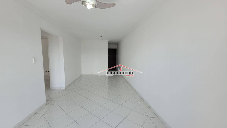 Imagem Apartamento com 2 Quartos à Venda, 60 m² em Ocian - Praia Grande