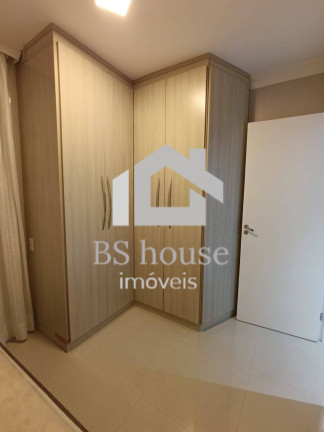 Imagem Apartamento com 2 Quartos para Alugar, 64 m² em Jardim - Santo André Imagem Apartamento com 2 Quartos para Alugar, 64 m² em Jardim - Santo André