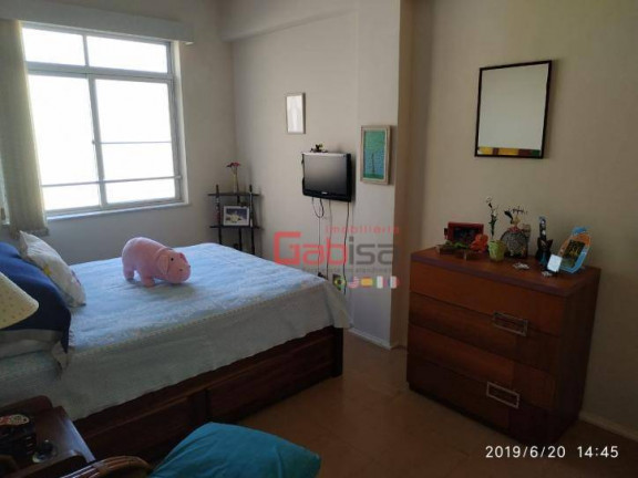 Imagem Apartamento com 2 Quartos à Venda, 70 m² em Passagem - Cabo Frio Imagem Apartamento com 2 Quartos à Venda, 70 m² em Passagem - Cabo Frio