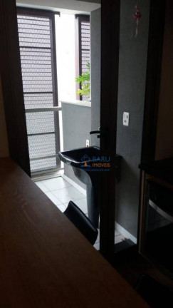 Imagem Apartamento com 1 Quarto à Venda, 44 m² em Pinheiros - São Paulo Imagem Apartamento com 1 Quarto à Venda, 44 m² em Pinheiros - São Paulo