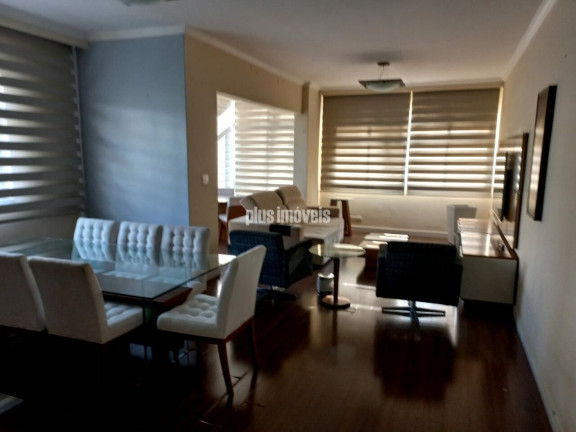 Imagem Apartamento com 3 Quartos à Venda, 144 m² em Santa Cecília - São Paulo Imagem Apartamento com 3 Quartos à Venda, 144 m² em Santa Cecília - São Paulo