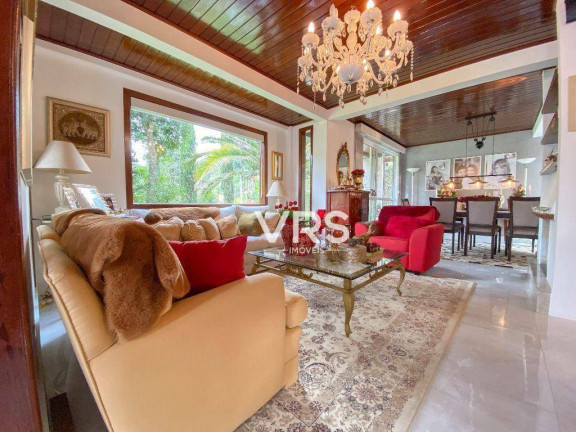 Imagem Casa com 4 Quartos à Venda, 250 m² em Golfe - Teresópolis Imagem Casa com 4 Quartos à Venda, 250 m² em Golfe - Teresópolis
