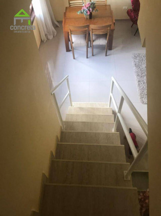 Imagem Casa de Condomínio com 3 Quartos à Venda, 160 m² em Chácara Das Paineiras - Carapicuíba Imagem Casa de Condomínio com 3 Quartos à Venda, 160 m² em Chácara Das Paineiras - Carapicuíba
