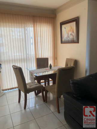 Imagem Apartamento com 2 Quartos à Venda, 53 m² em Vila Laura - Salvador
