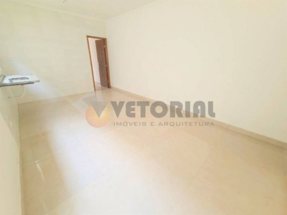 Imagem Casa com 2 Quartos à Venda, 54 m²