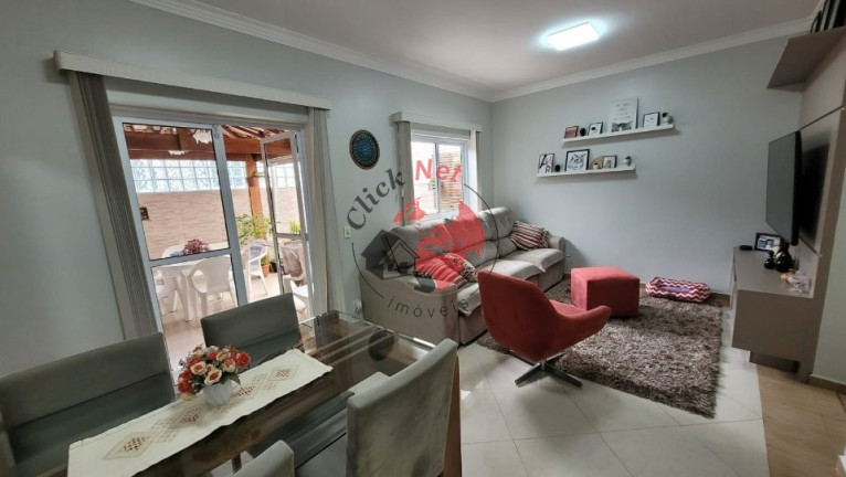 Imagem Casa de Condomínio com 3 Quartos à Venda, 100 m² em Demarchi - São Bernardo Do Campo Imagem Casa de Condomínio com 3 Quartos à Venda, 100 m² em Demarchi - São Bernardo Do Campo