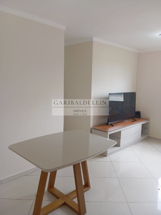 Imagem Imóvel com 3 Quartos à Venda, 62 m² em Morumbi - Paulínia Imagem Imóvel com 3 Quartos à Venda, 62 m² em Morumbi - Paulínia