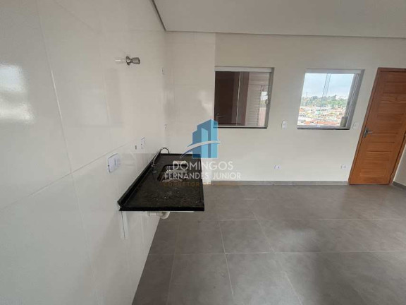 Imagem Apartamento com 2 Quartos à Venda, 54 m² em Cidade Líder - São Paulo