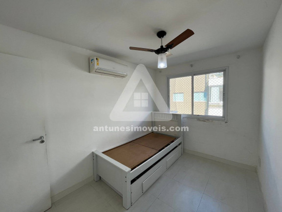 Imagem Apartamento com 2 Quartos à Venda, 80 m² em Jardim Flamboyant - Cabo Frio Imagem Apartamento com 2 Quartos à Venda, 80 m² em Jardim Flamboyant - Cabo Frio