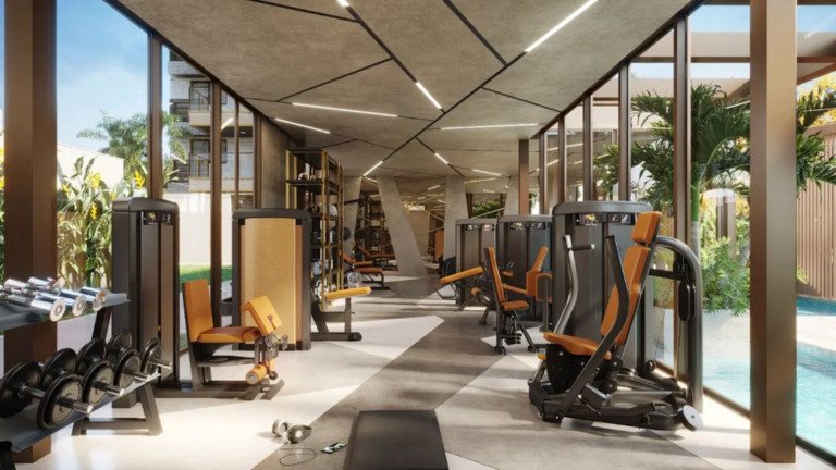 Imagem Imóvel com 3 Quartos à Venda, 212 m² em Barra Da Tijuca - Rio De Janeiro