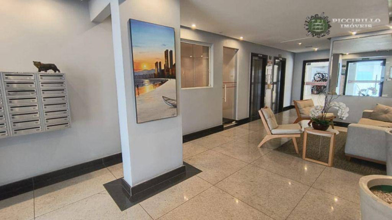 Imagem Apartamento com 2 Quartos à Venda, 88 m² em Aviação - Praia Grande Imagem Apartamento com 2 Quartos à Venda, 88 m² em Aviação - Praia Grande