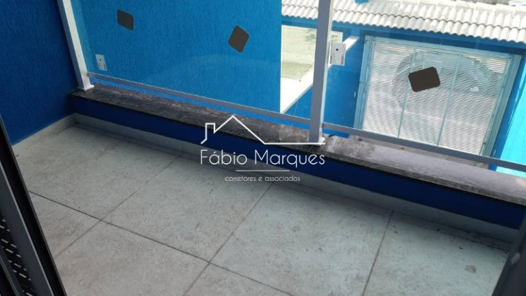 Imagem Apartamento com 2 Quartos à Venda, 49 m² em Vila Ré - São Paulo
