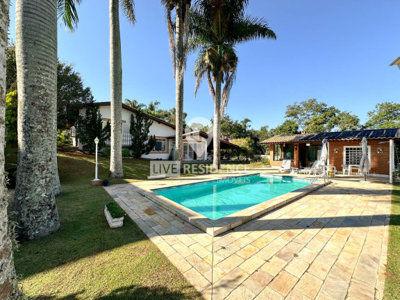 Imagem Casa com 3 Quartos à Venda, 254 m² em Capela Do Barreiro - Itatiba Imagem Casa com 3 Quartos à Venda, 254 m² em Capela Do Barreiro - Itatiba