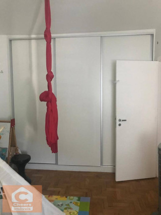 Imagem Apartamento com 3 Quartos à Venda, 110 m² em Moema - São Paulo Imagem Apartamento com 3 Quartos à Venda, 110 m² em Moema - São Paulo