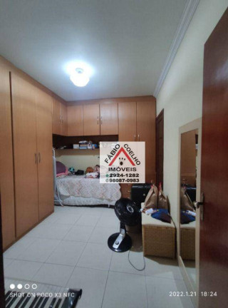 Imagem Casa com 3 Quartos à Venda, 125 m² em Campo Grande - São Paulo