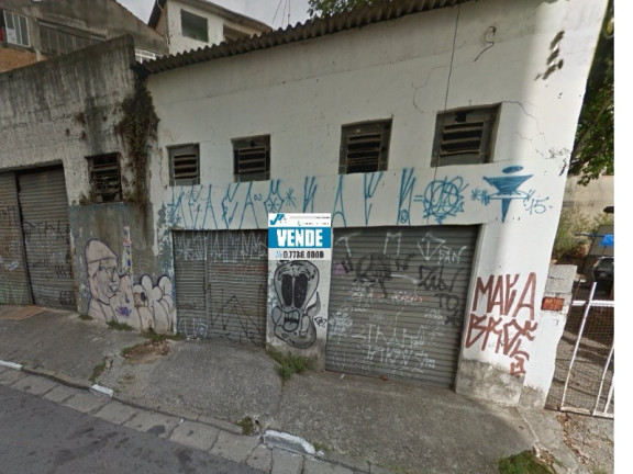 Imagem Imóvel Comercial à Venda, 203 m² em Vila São Vicente - São Paulo Imagem Imóvel Comercial à Venda, 203 m² em Vila São Vicente - São Paulo
