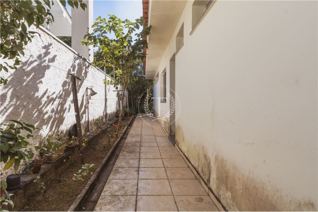 Imagem Casa com 4 Quartos à Venda, 219 m² em Jardim Leonor - São Paulo Imagem Casa com 4 Quartos à Venda, 219 m² em Jardim Leonor - São Paulo