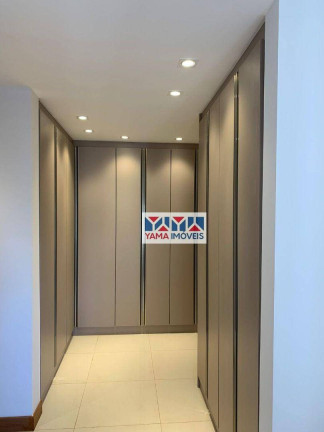 Imagem Apartamento com 3 Quartos à Venda, 160 m² em Bosque Das Juritis - Ribeirão Preto Imagem Apartamento com 3 Quartos à Venda, 160 m² em Bosque Das Juritis - Ribeirão Preto