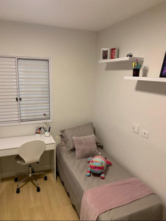 Imagem Apartamento com 2 Quartos à Venda, 57 m² em Loteamento Santo Antônio - Itatiba