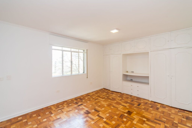 Imagem Apartamento com 3 Quartos à Venda, 125 m² em Moema - São Paulo