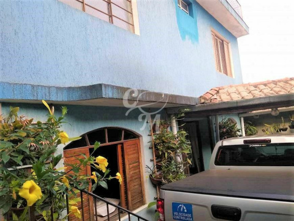 Imagem Casa com 2 Quartos à Venda, 120 m² em Jardim Marilu - São Paulo Imagem Casa com 2 Quartos à Venda, 120 m² em Jardim Marilu - São Paulo