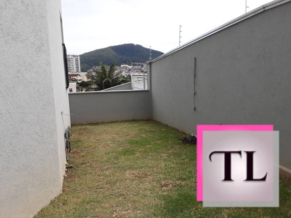 Imagem Casa com 2 Quartos à Venda, 124 m² em Village São Luiz - Poços De Caldas