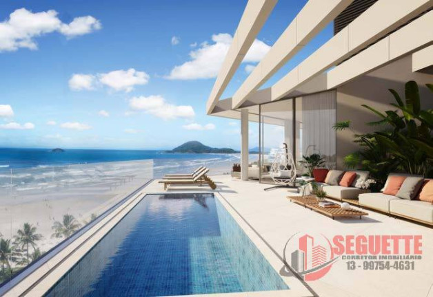 Imagem Apartamento com 4 Quartos à Venda, 239 m² em Riviera De São Lourenço - Bertioga Imagem Apartamento com 4 Quartos à Venda, 239 m² em Riviera De São Lourenço - Bertioga