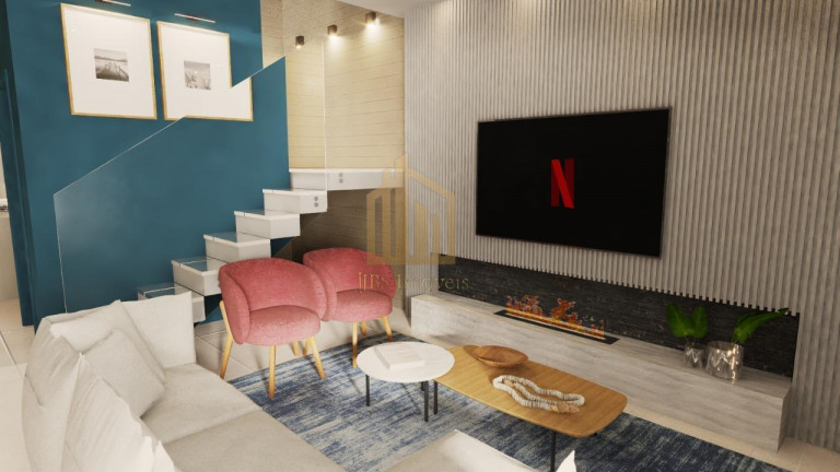 Imagem Casa com 3 Quartos à Venda, 212 m² em Bairro Alto - Curitiba