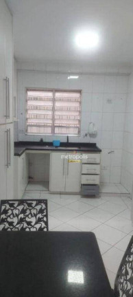 Imagem Casa com 2 Quartos à Venda, 160 m² em Sacomã - São Paulo Imagem Casa com 2 Quartos à Venda, 160 m² em Sacomã - São Paulo