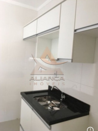 Imagem Apartamento com 1 Quarto à Venda, 33 m² em Jardim Nova Aliança - Ribeirão Preto Imagem Apartamento com 1 Quarto à Venda, 33 m² em Jardim Nova Aliança - Ribeirão Preto