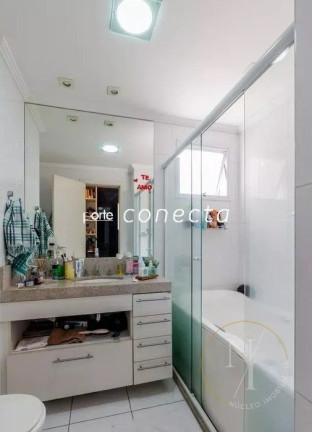 Imagem Apartamento com 4 Quartos à Venda, 164 m² em Tatuapé - São Paulo Imagem Apartamento com 4 Quartos à Venda, 164 m² em Tatuapé - São Paulo