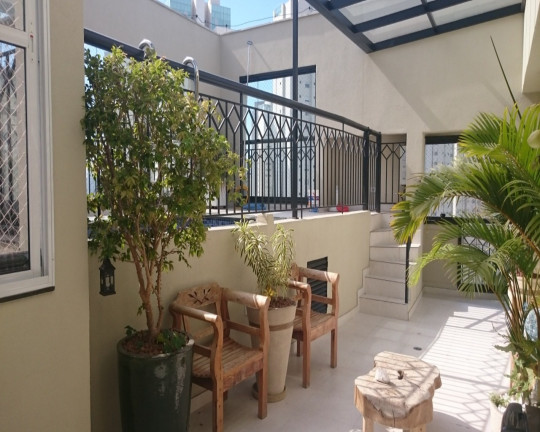 Imagem Apartamento com 3 Quartos à Venda, 180 m² em Alto Da Moóca - São Paulo Imagem Apartamento com 3 Quartos à Venda, 180 m² em Alto Da Moóca - São Paulo