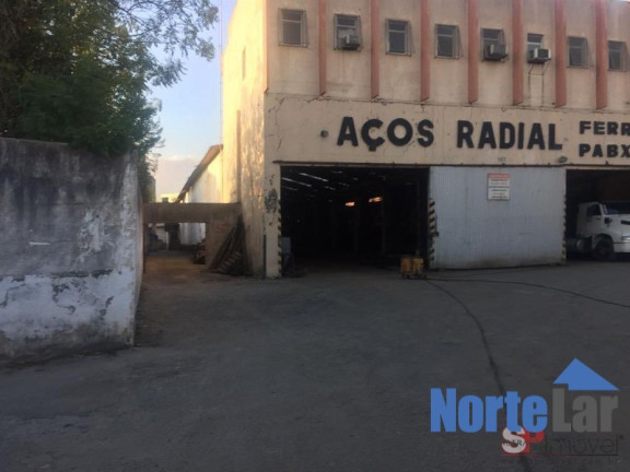 Imagem Imóvel Comercial à Venda, 3.000 m² em Jardim Jaú (zona Leste) - São Paulo Imagem Imóvel Comercial à Venda, 3.000 m² em Jardim Jaú (zona Leste) - São Paulo