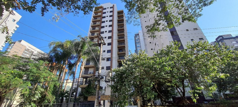 Imagem Apartamento com 3 Quartos à Venda, 102 m² em Indianópolis - São Paulo Imagem Apartamento com 3 Quartos à Venda, 102 m² em Indianópolis - São Paulo