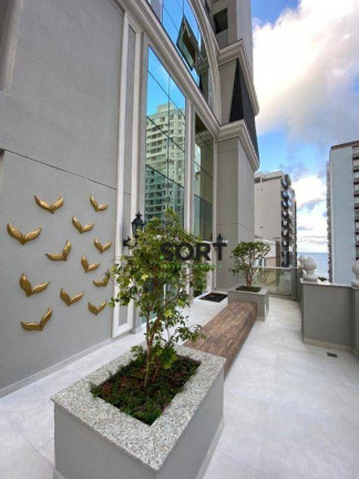 Imagem Apartamento com 4 Quartos à Venda, 170 m² em Centro - Balneário Camboriú