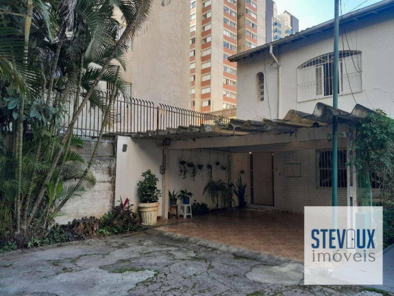 Casa com 3 Quartos à Venda, 130 m² em Vila Olímpia - São Paulo