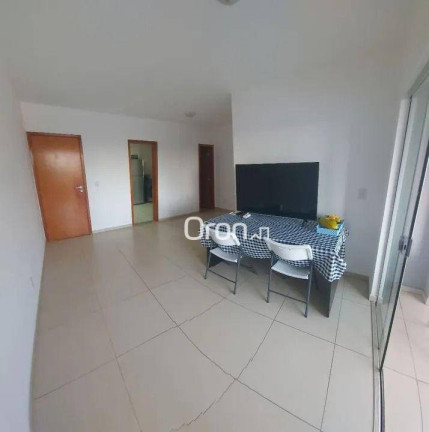 Imagem Apartamento com 3 Quartos à Venda, 88 m² em Setor Bueno - Goiânia Imagem Apartamento com 3 Quartos à Venda, 88 m² em Setor Bueno - Goiânia