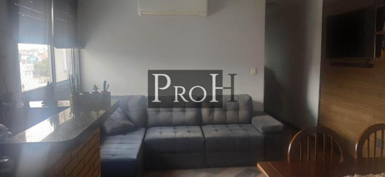 Imagem Cobertura com 2 Quartos à Venda, 176 m² em Vila Floresta - Santo André