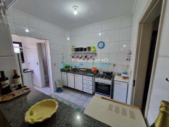Imagem Apartamento com 1 Quarto à Venda, 58 m² em Guilhermina - Praia Grande Imagem Apartamento com 1 Quarto à Venda, 58 m² em Guilhermina - Praia Grande