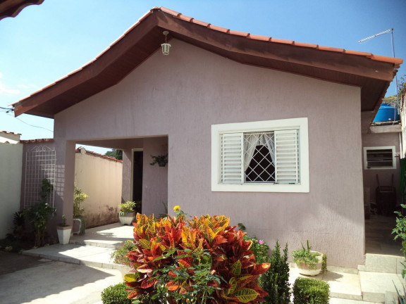 Imagem Casa com 3 Quartos à Venda, 250 m² em Cotianos - Piedade Imagem Casa com 3 Quartos à Venda, 250 m² em Cotianos - Piedade