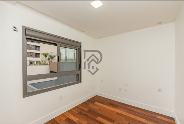 Imagem Apartamento com 3 Quartos à Venda, 123 m² em Campo Belo - São Paulo Imagem Apartamento com 3 Quartos à Venda, 123 m² em Campo Belo - São Paulo