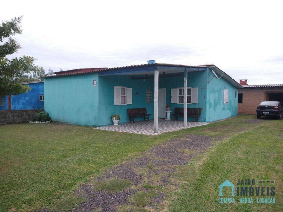 Casa com 2 Quartos à Venda, 360 m² em Centro - Balneário Pinhal
