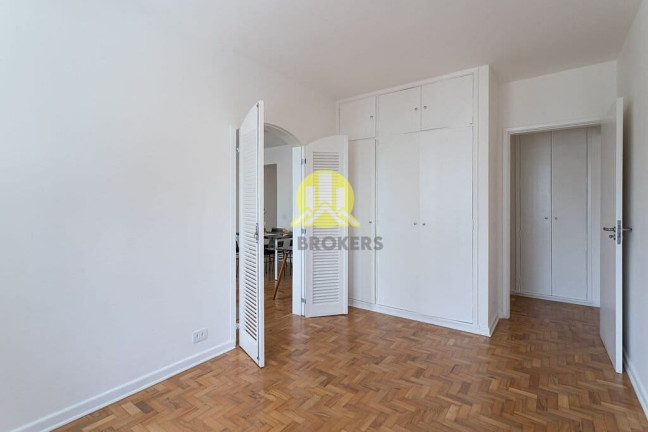 Imagem Apartamento com 3 Quartos à Venda, 107 m² em Itaim Bibi - São Paulo