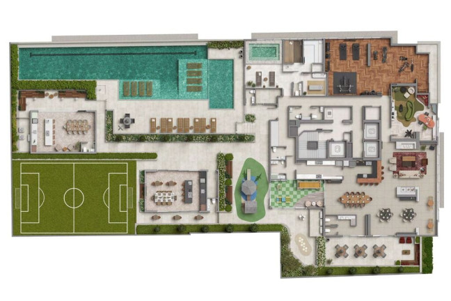 Imagem Apartamento com 3 Quartos à Venda, 152 m² em Centro - Balneário Camboriú Imagem Apartamento com 3 Quartos à Venda, 152 m² em Centro - Balneário Camboriú