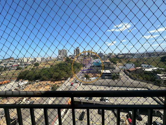 Imagem Apartamento com 2 Quartos à Venda, 60 m² em Ataíde - Vila Velha