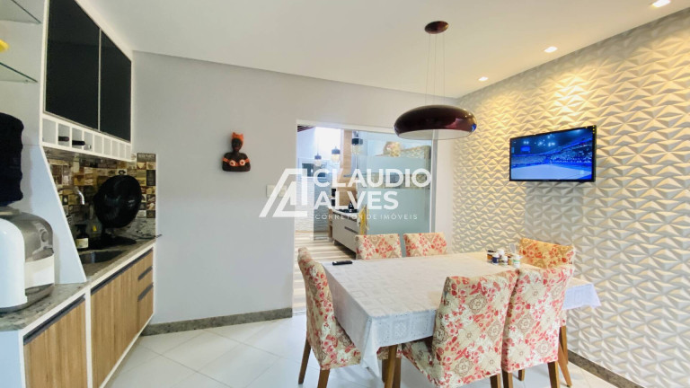 Imagem Casa de Condomínio com 4 Quartos à Venda, 150 m² em Parque Ipê - Feira De Santana Imagem Casa de Condomínio com 4 Quartos à Venda, 150 m² em Parque Ipê - Feira De Santana