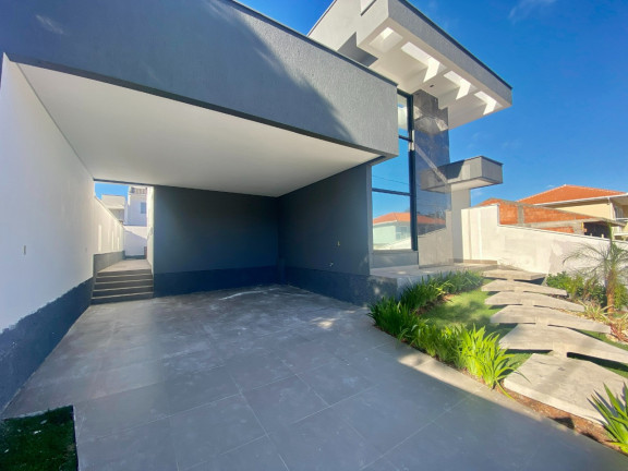 Imagem Casa com 3 Quartos à Venda, 160 m² em Potecas - São José Imagem Casa com 3 Quartos à Venda, 160 m² em Potecas - São José