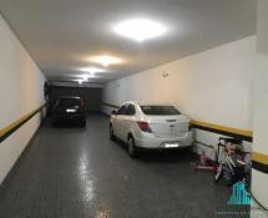 Imagem Apartamento com 3 Quartos à Venda, 83 m² em Campestre - Santo André Imagem Apartamento com 3 Quartos à Venda, 83 m² em Campestre - Santo André